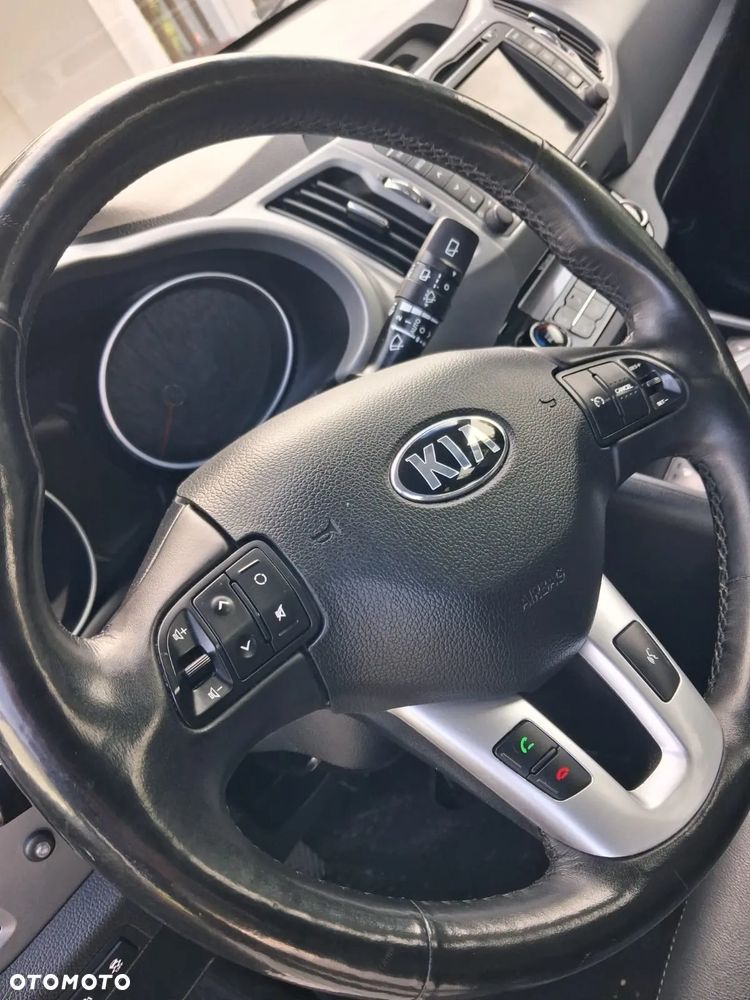 Kia Sportage - 26