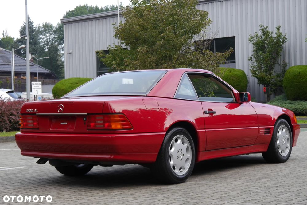 Mercedes-Benz SL 500 - 2