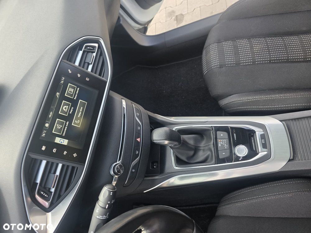 Peugeot 308 BlueHDi 150 EAT6 Stop & Start Business-Line - 22