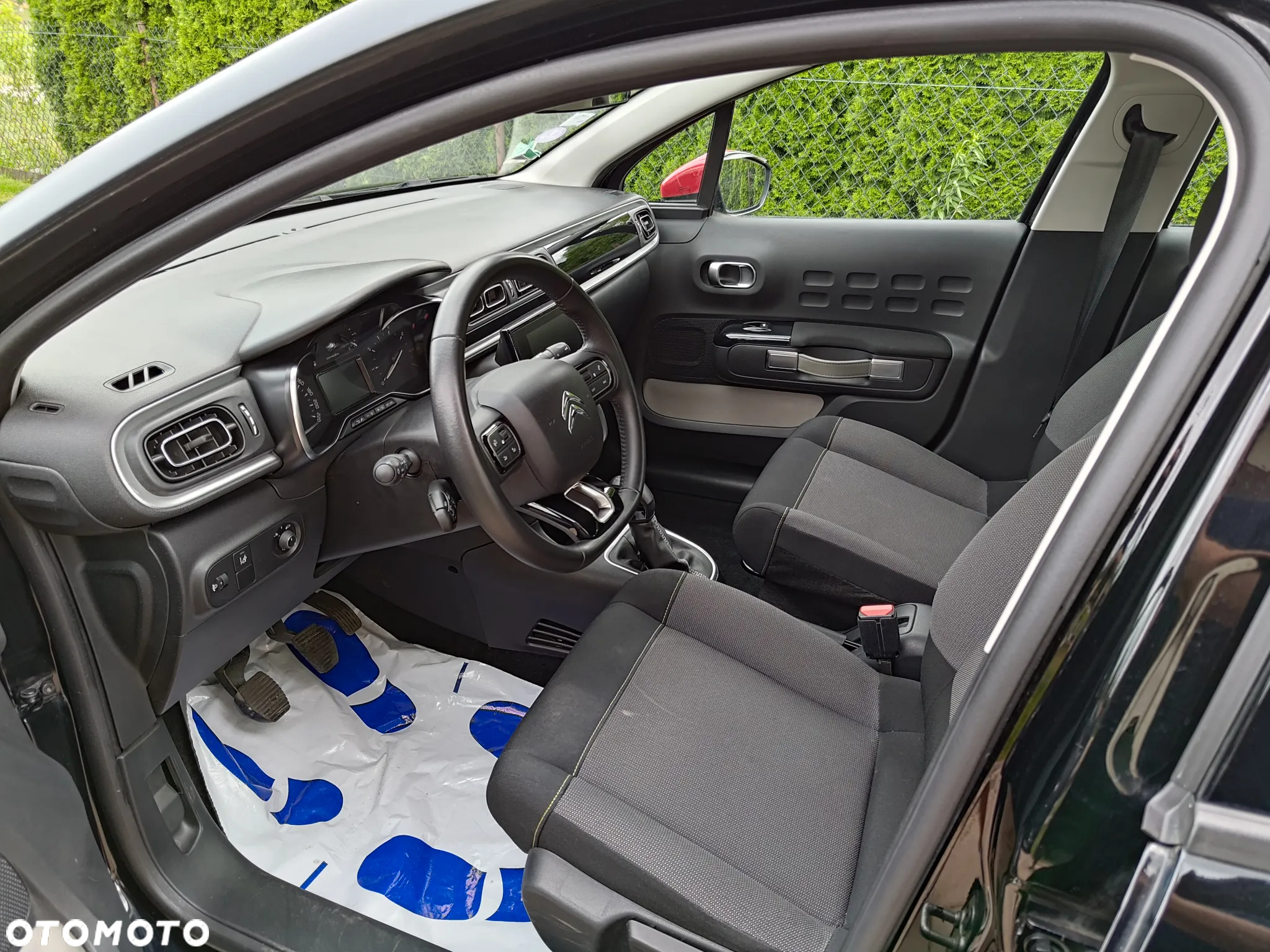 Citroën C3 - 9