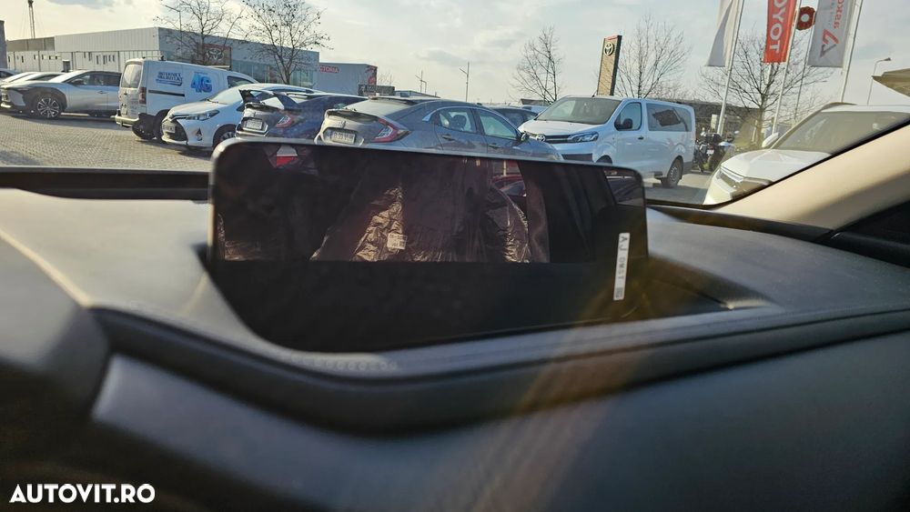 MAZDA CX-30 2025 — imagine 12