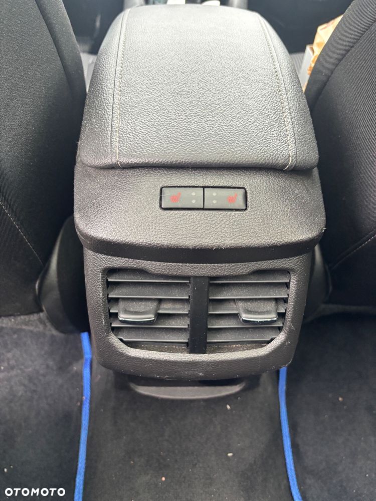 Ford Mondeo 2.0 EcoBlue Executive - 9