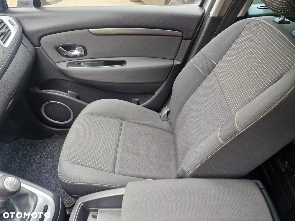 Renault Scenic 1.6 16V Authentique - 23