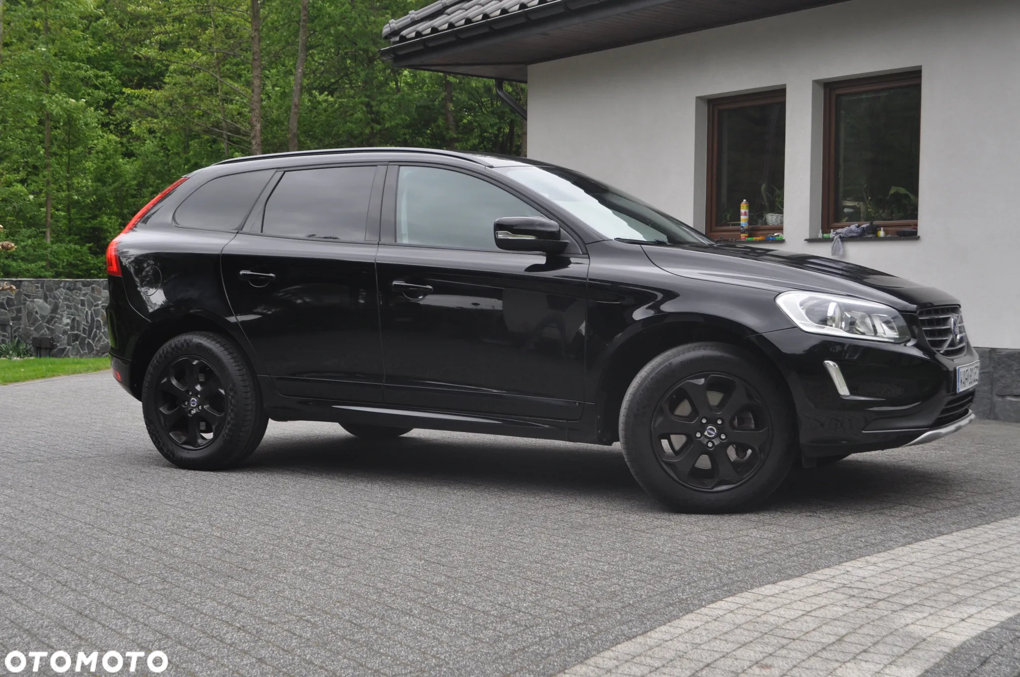 Volvo XC 60 D4 Drive-E Kinetic - 4