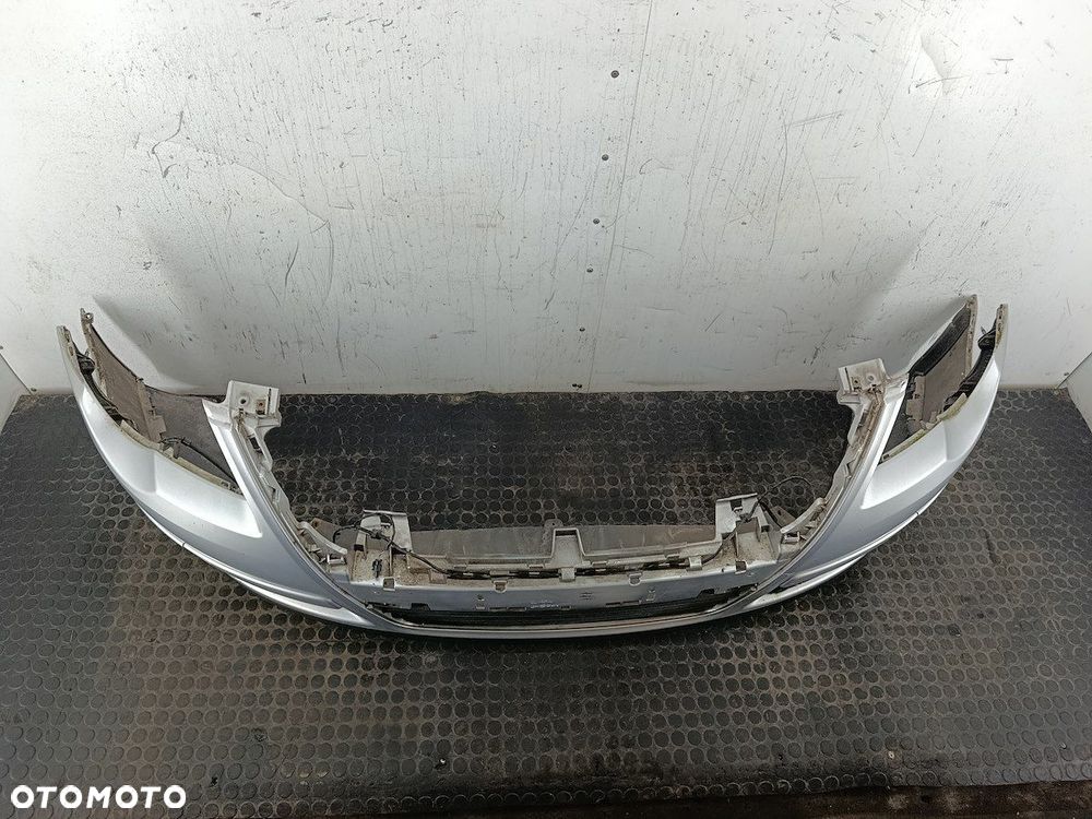 ZDERZAK PRZÓD VW PASSAT B6 LA7W - 8