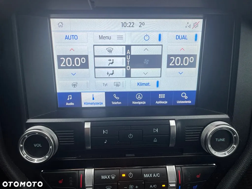 Ford Mustang 5.0 V8 GT - 12