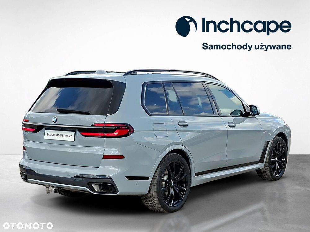 BMW X7 xDrive40d mHEV sport - 6