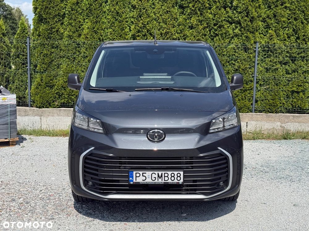 Toyota ProAce - 4