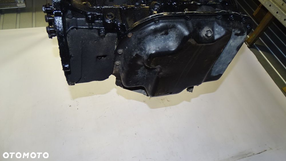 Silnik 2.0 D-4D 1CD 115KM Toyota Corolla Verso Avensis T25 Słupek FV - 7