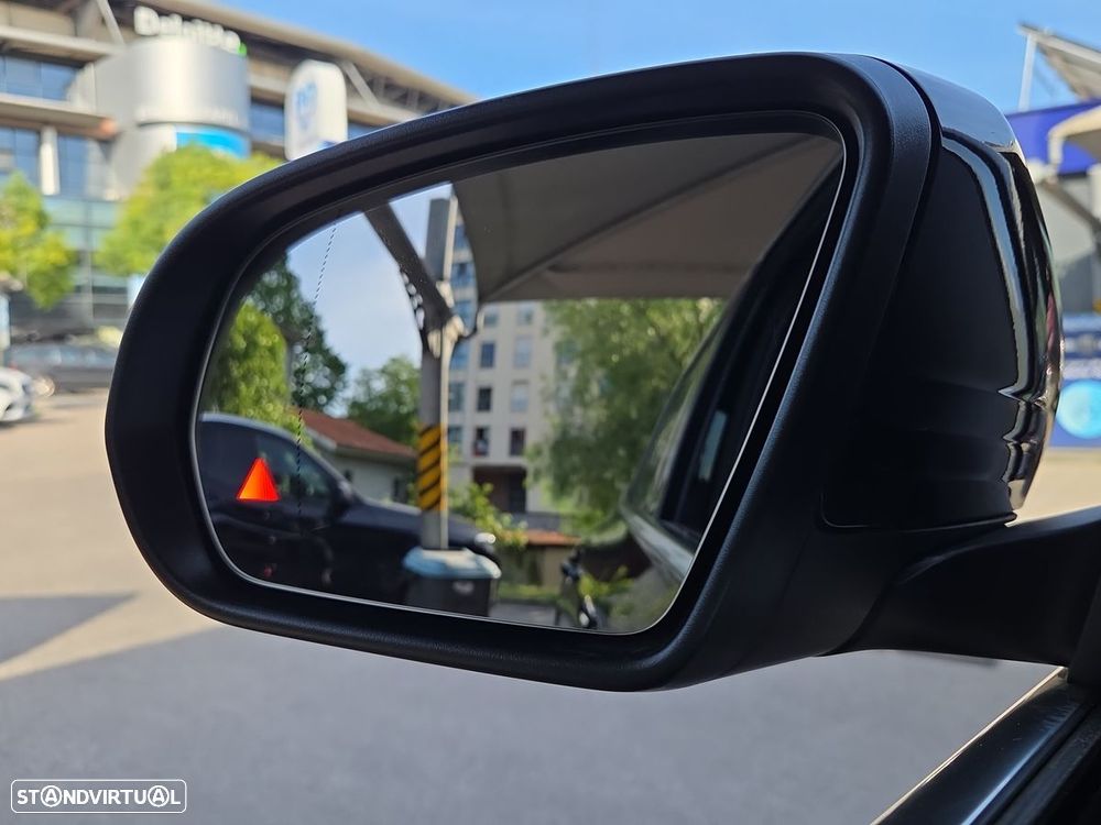 Mercedes-Benz EQA 250+ Progressive - 17