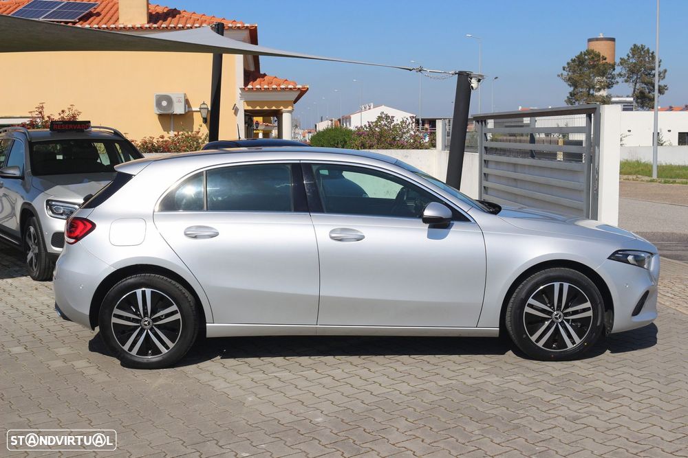 Mercedes-Benz A 250 e Style Plus - 20