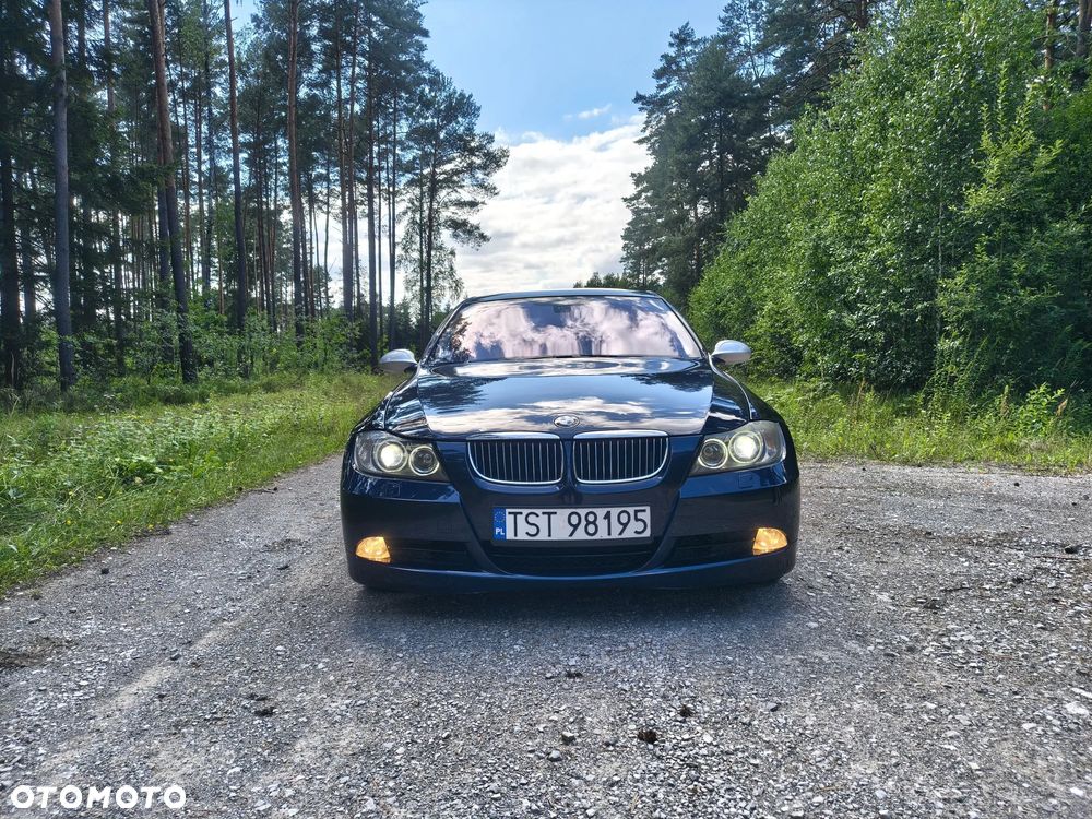 BMW Seria 3 - 3