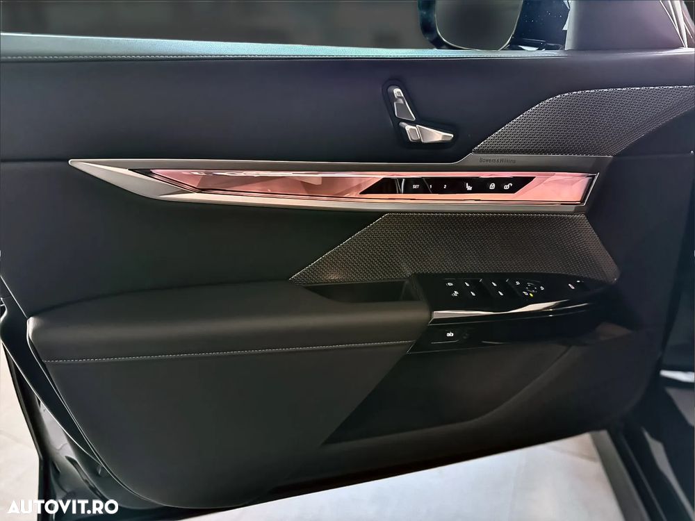 BMW Seria 7 - 11