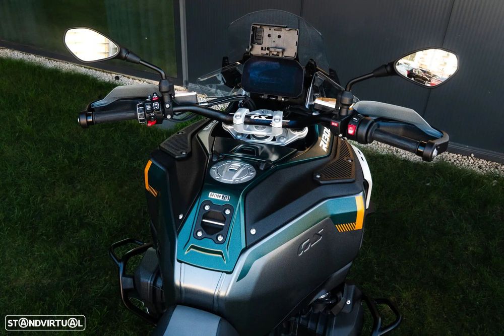 BMW R 1300 GS Adventure - 19