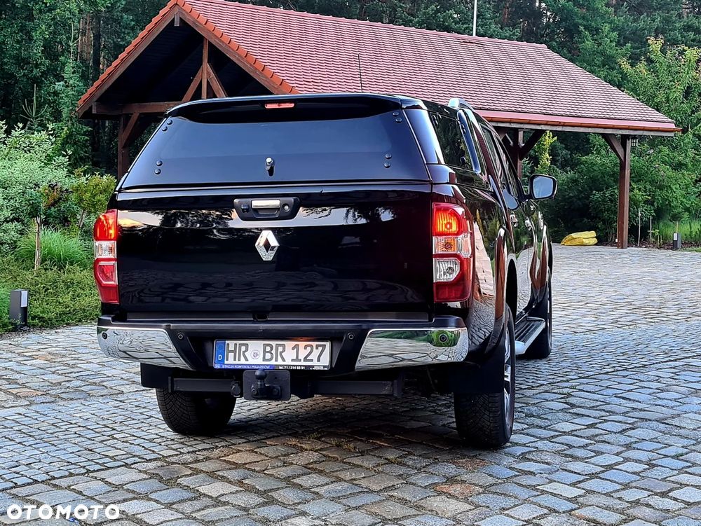 Renault Alaskan Double Cab 4x4 EXPERIENCE - 13