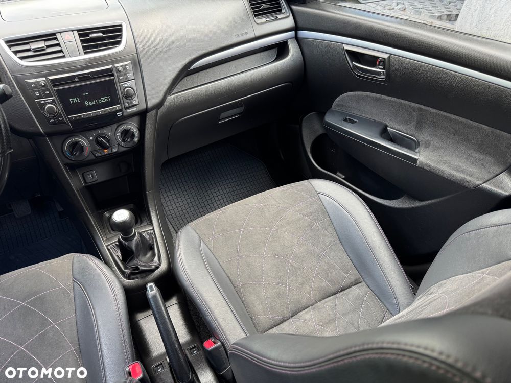 Suzuki Swift - 34