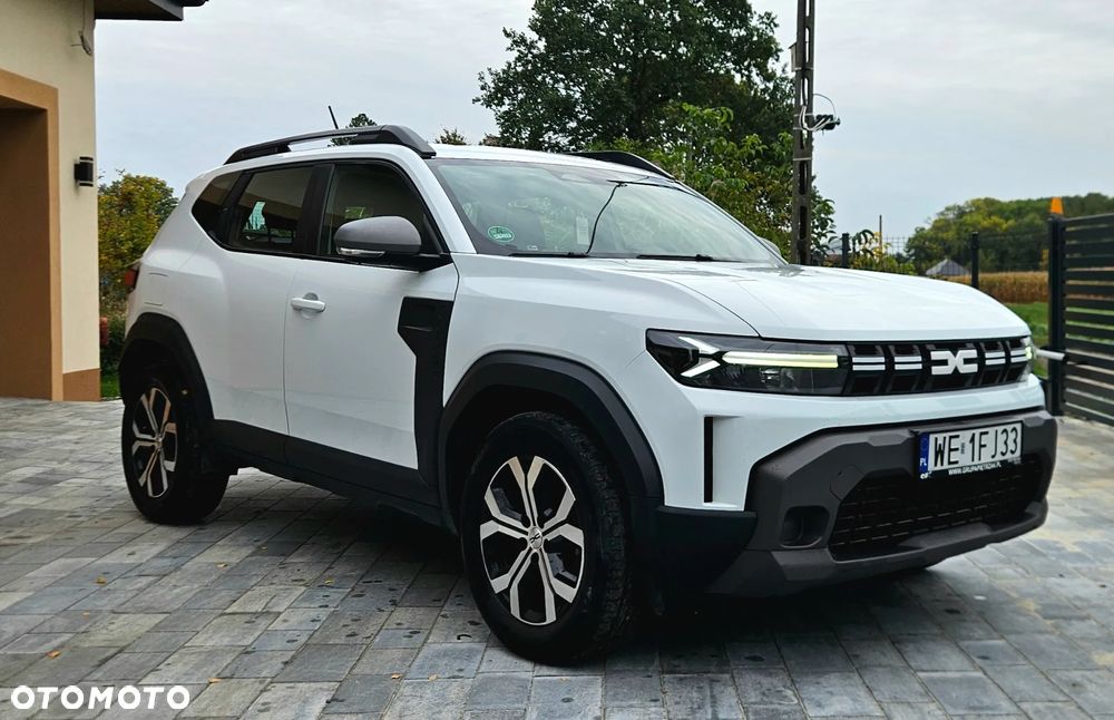 Dacia Duster 1.0 TCe Expression - 1