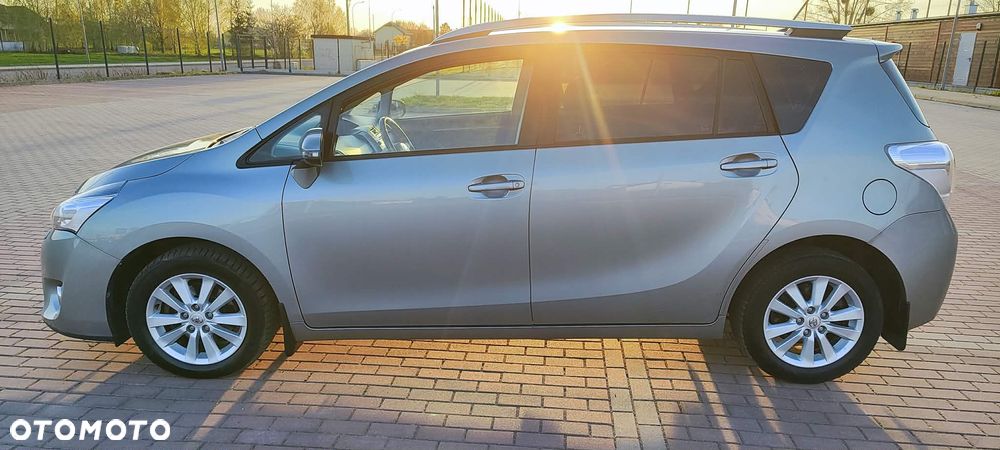 Toyota Verso 2.0 D-4D Active 7os - 7