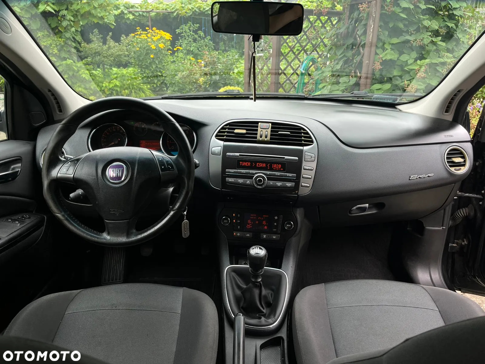 Fiat Bravo 1.4 16V Active - 6
