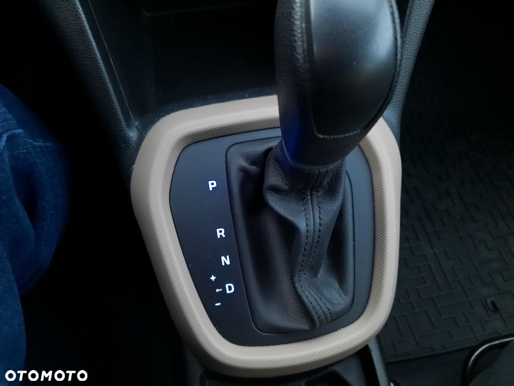 Hyundai i10 1.0 Automatik Trend - 31