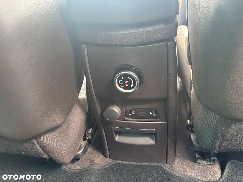 Renault Espace Energy dCi 160 EDC Initiale Paris - 23