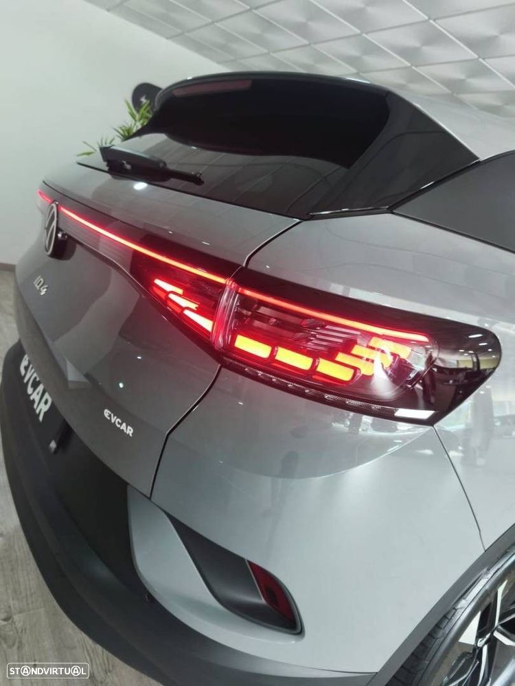 VW ID.4 77 kWh Pro Performance Family - 10