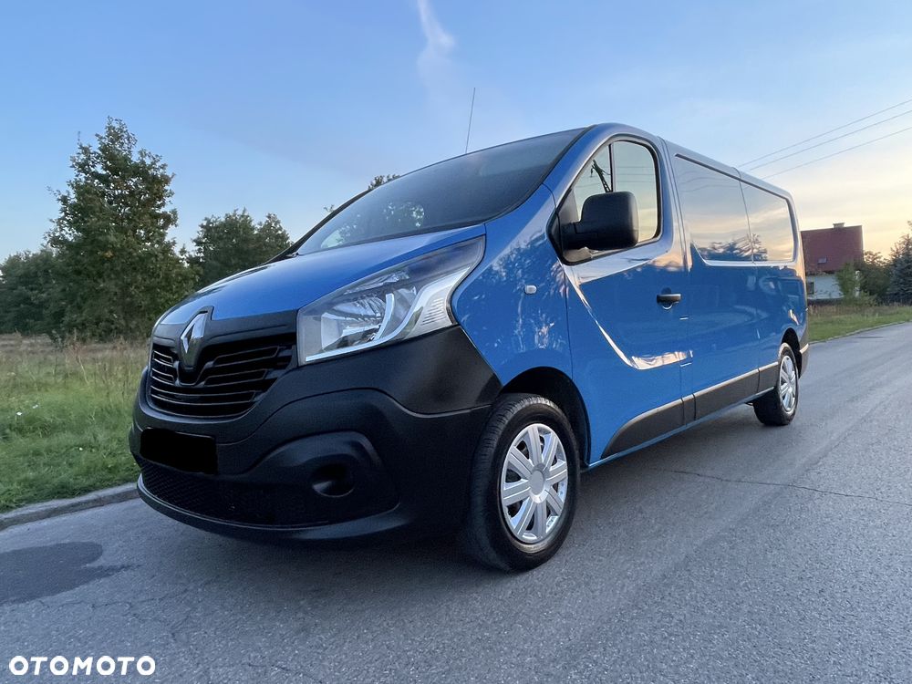 Renault Trafic - 3