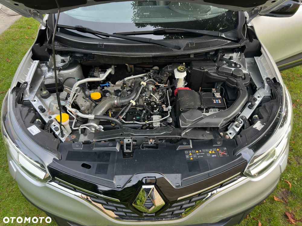 Renault Kadjar Energy TCe 130 Bose Edition - 11