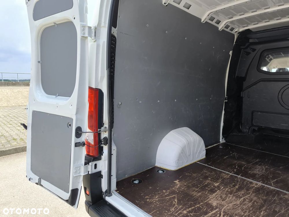 Peugeot Boxer - 37
