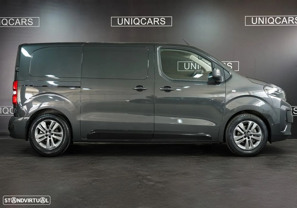 Peugeot EXPERT  2.0 BLUEHDI 180 - 4