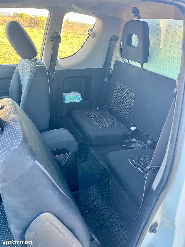 Mitsubishi L200 Pick Up 4x4 DPF Plus Club Cab - 6