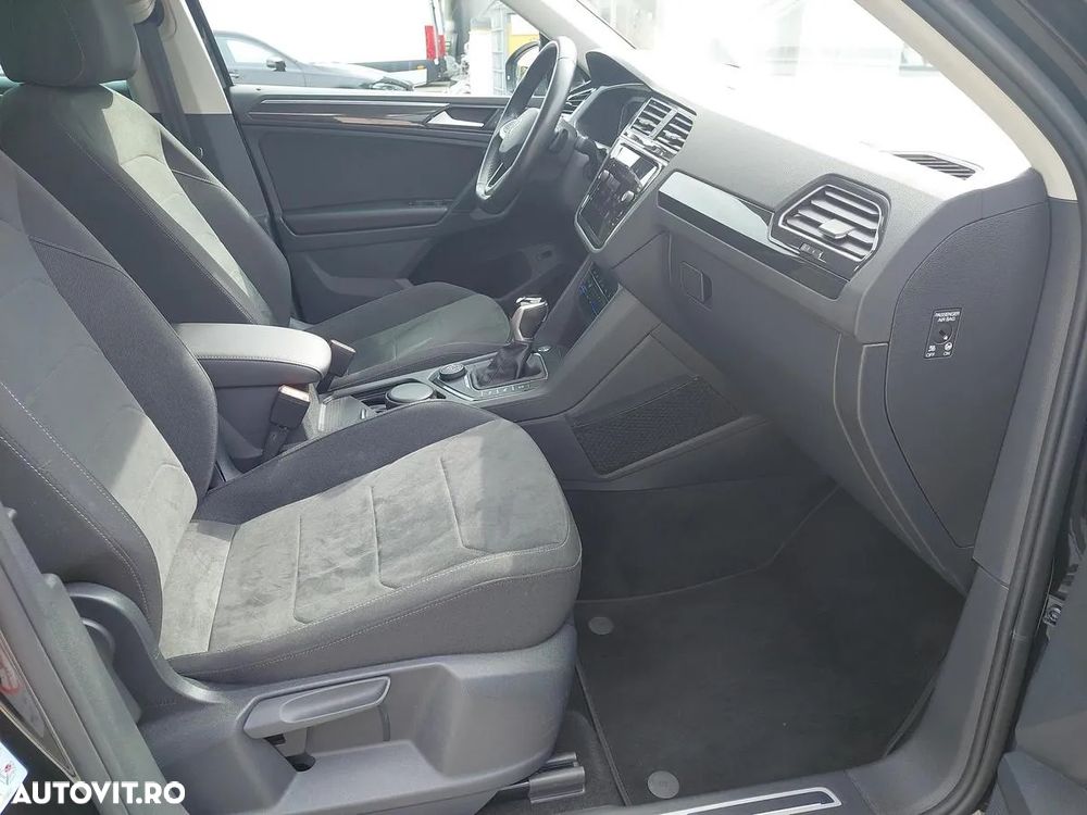 Volkswagen Tiguan 2.0 TDI SCR DSG 4Motion Elegance - 12