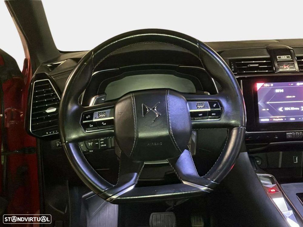 DS DS7 Crossback 2.0 BlueHDi Grand Chic EAT8 - 15