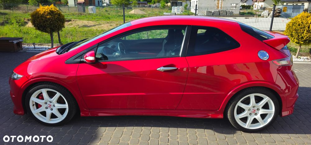 Honda Civic 2.0 i-VTEC Type R - 7