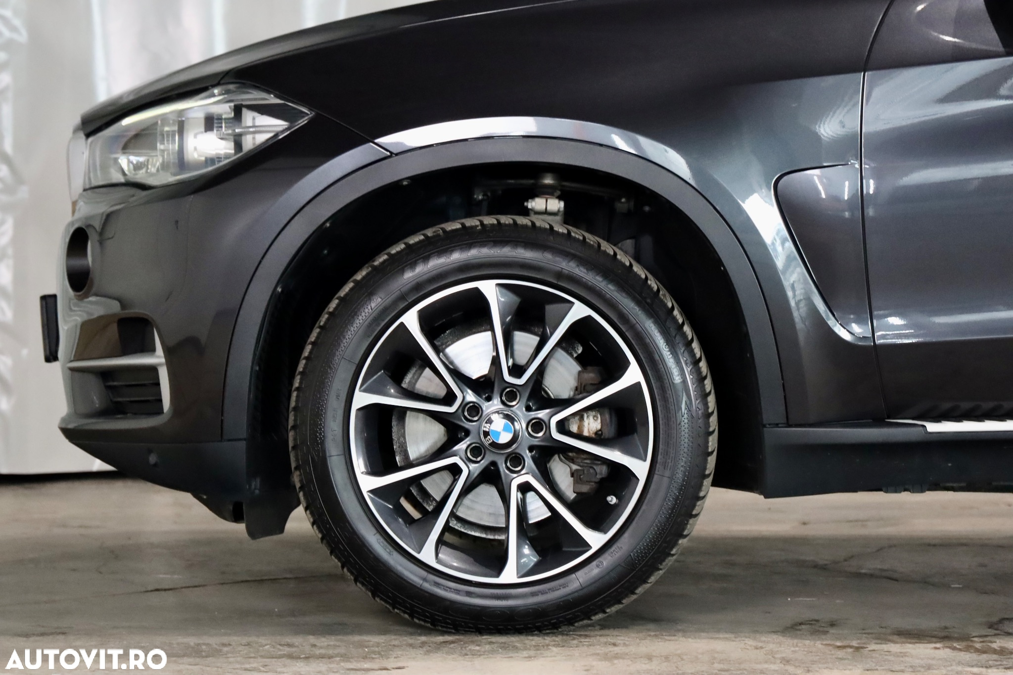 BMW X5 xDrive40d Sport-Aut. - 33