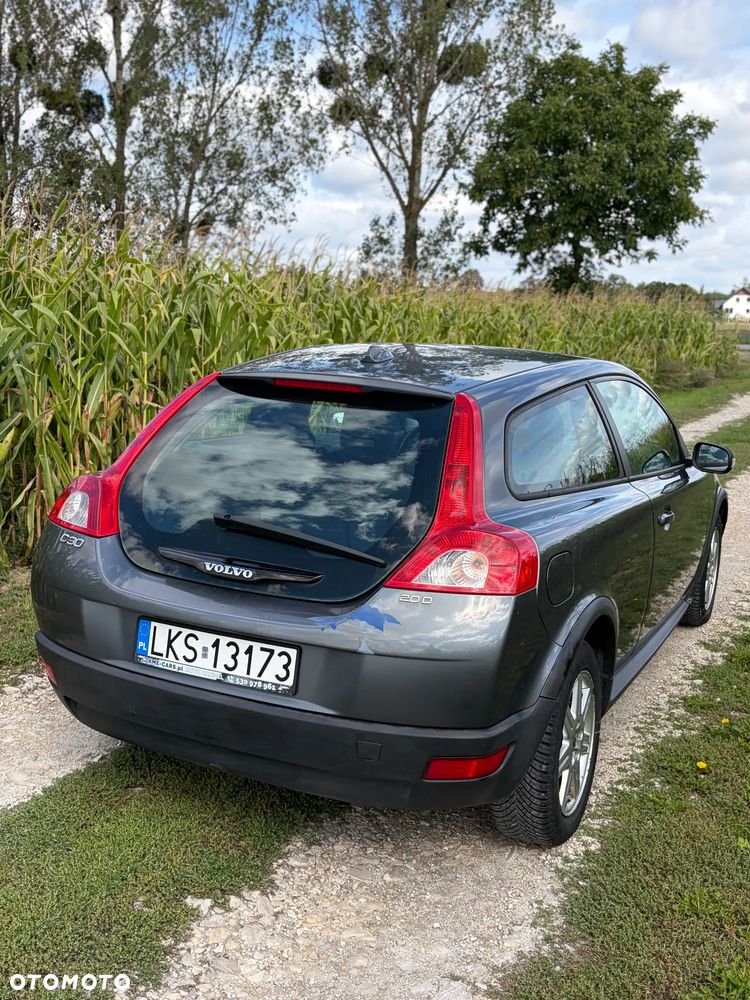 Volvo C30 1.6D Momentum - 5