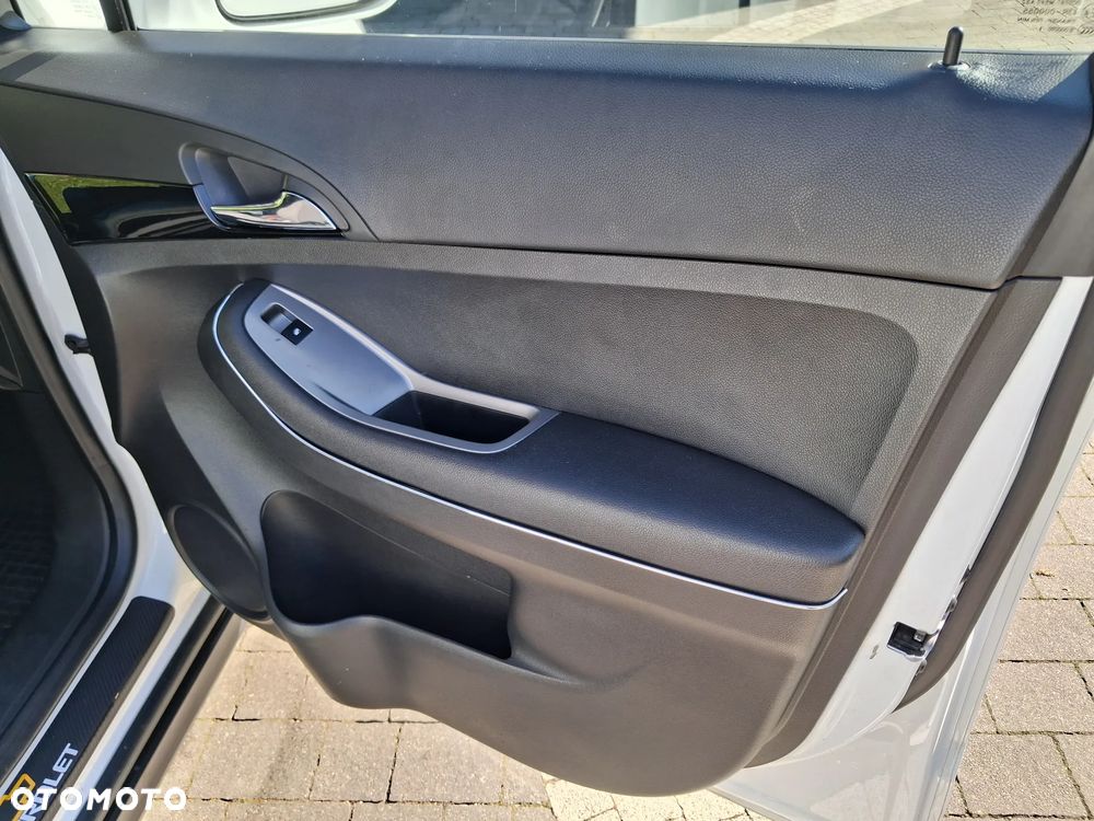 Chevrolet Orlando 2.0 D LT+ - 6