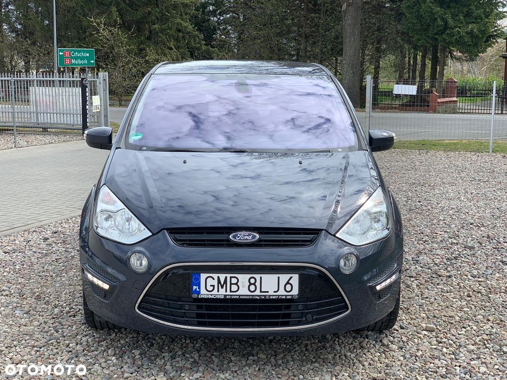 Ford S-Max - 5