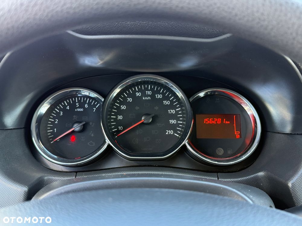 Dacia Duster TCe 125 4x4 Prestige - 23
