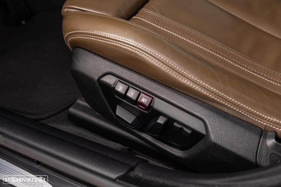 BMW 435 Gran Coupé d xDrive Auto - 43
