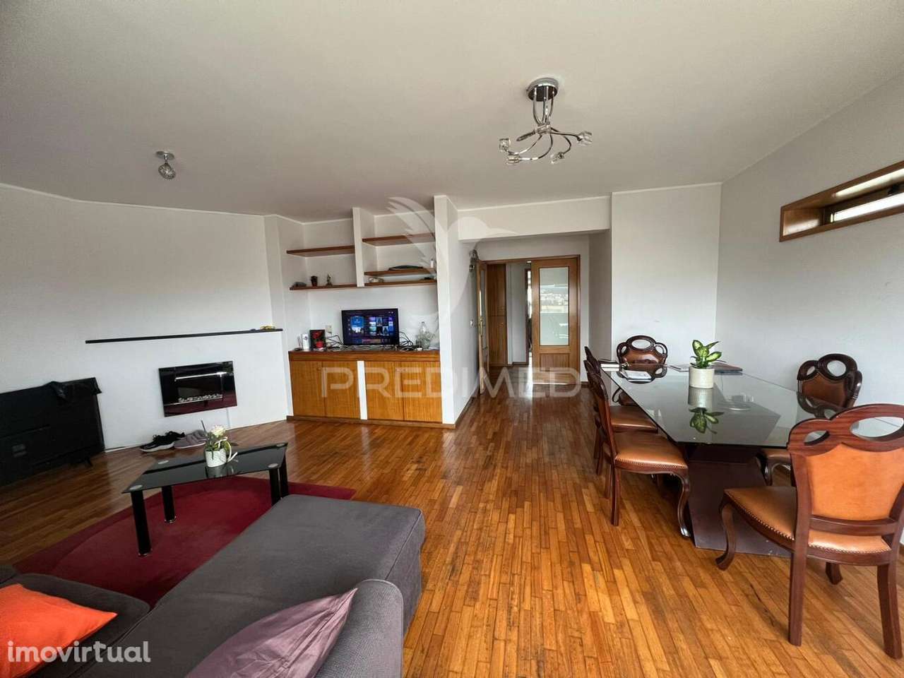 Apartamento T3 na trofa - Grande imagem: 5/16