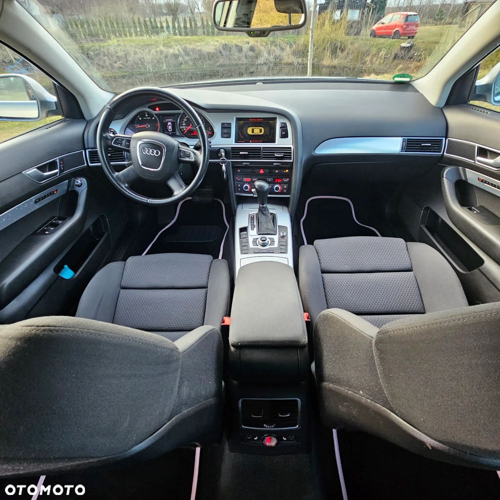 Audi A6 Limousine - 10