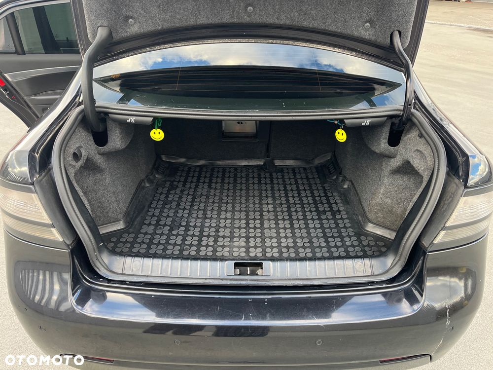Saab 9-3 1.9 TiD DPF (Sportgetriebe) Vector - 13