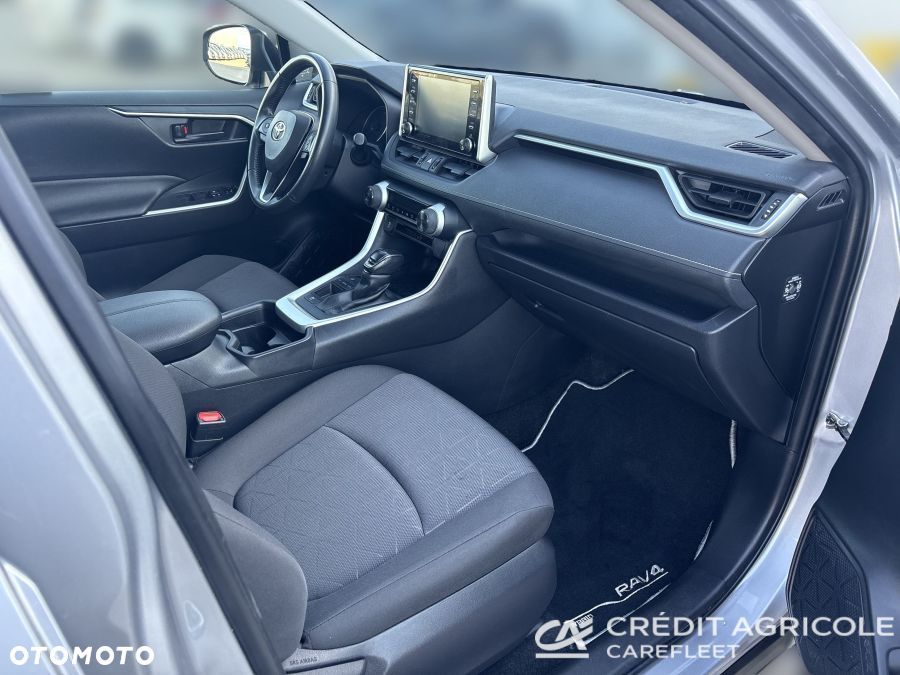 Toyota RAV4 2.5 Hybrid Active 4x2 - 16
