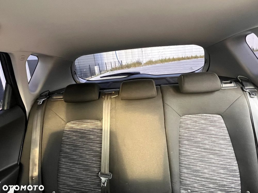 Kia Ceed 1.4 Optimum - 32