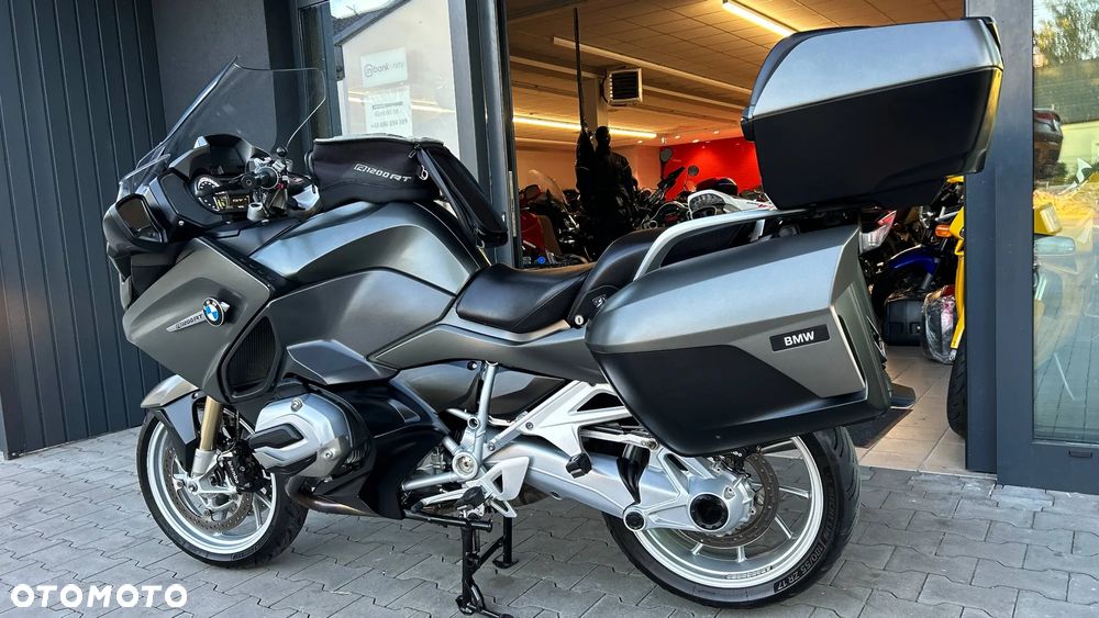 BMW RT - 23