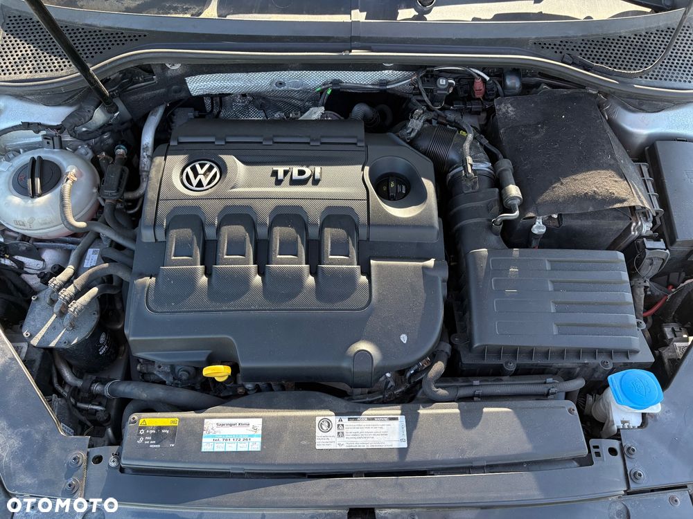Volkswagen Passat Variant 2.0 TDI BMT Comfortline DSG - 17