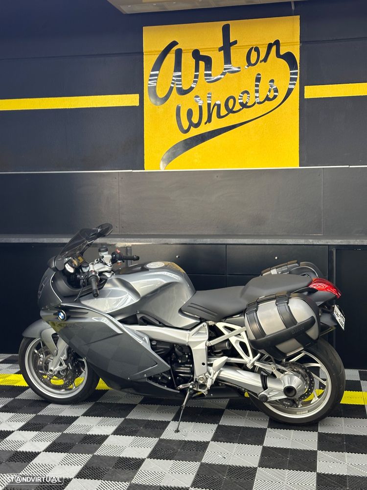 BMW K 1200 S S - 3