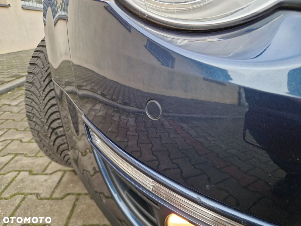 Volkswagen Passat 1.9 TDI Comfortline - 21