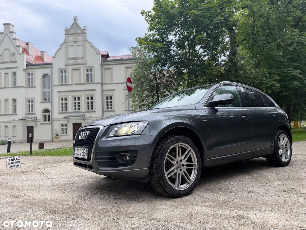 Audi Q5 2.0 TDI Quattro S tronic - 5